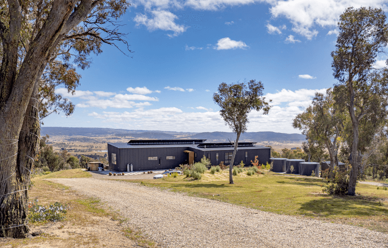 Modular Home or Kit Home Anchor Homes Australia